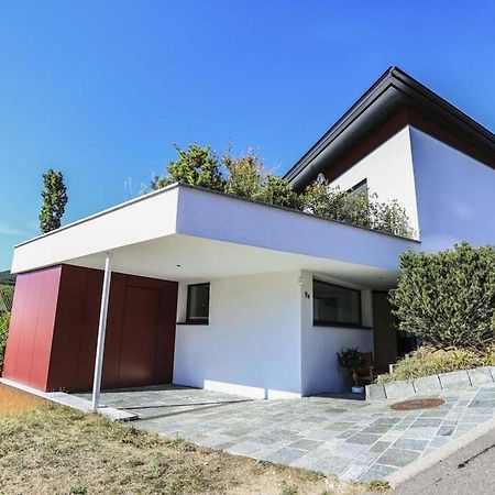 Ferienhaus Mit Panoramablick Buhlertal Bagian luar foto